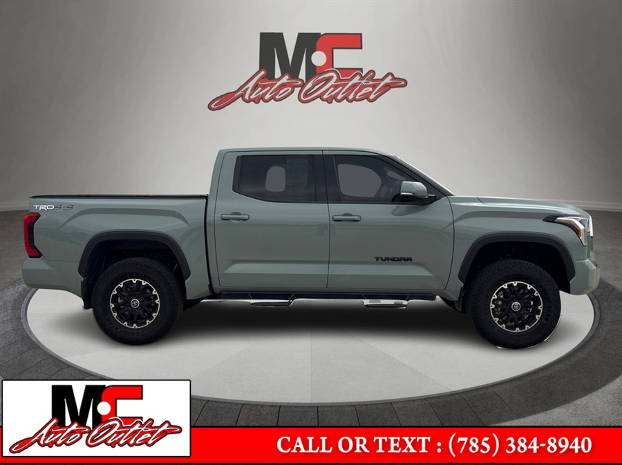 toyota tundra 2023 5TFLA5DB2PX100427 image toyota tundra 2023 5TFLA5DB2PX100427 image
