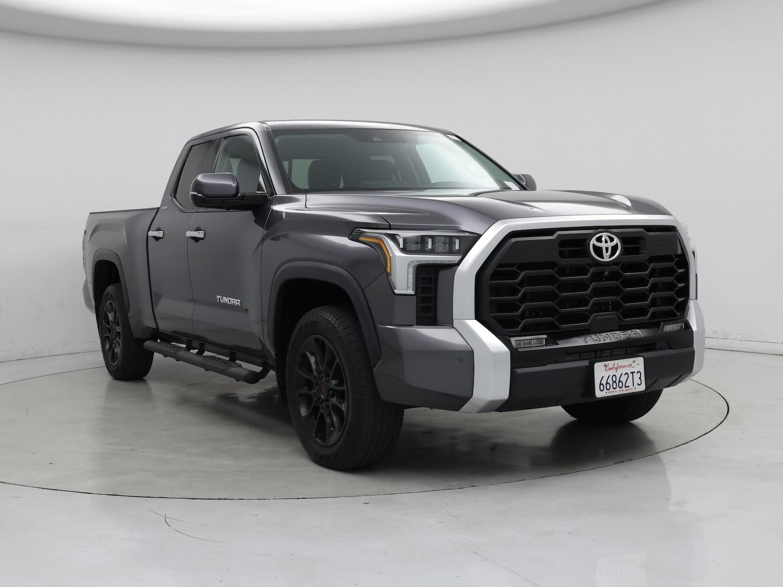 toyota tundra 2023 5TFJA5DA8PX091411 image toyota tundra 2023 5TFJA5DA8PX091411 image