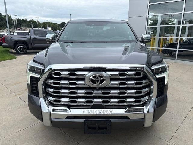toyota tundra 2023 5TFMA5EC9PX019100 image toyota tundra 2023 5TFMA5EC9PX019100 image