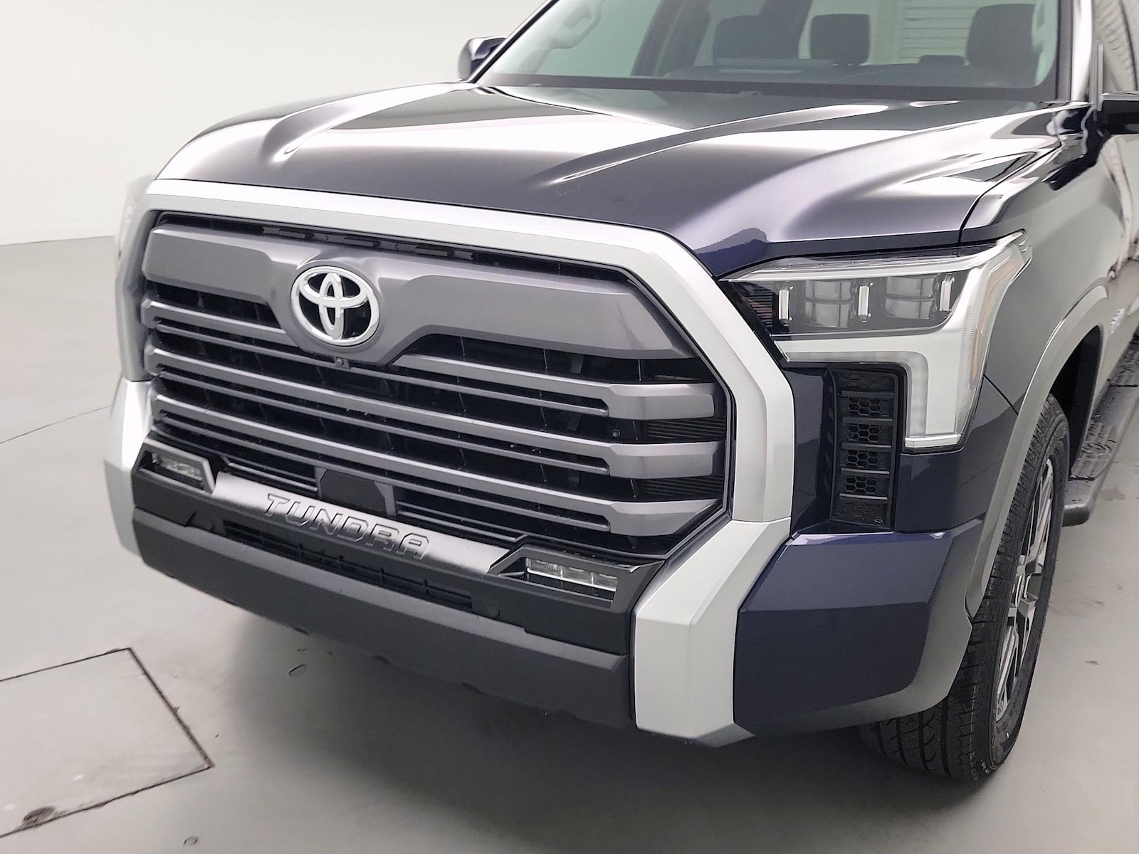 toyota tundra 2023 5TFJA5AB7PX026921 image toyota tundra 2023 5TFJA5AB7PX026921 image