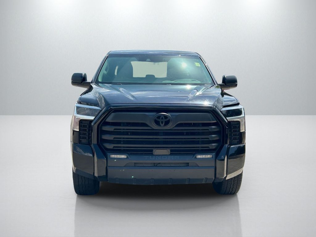 toyota tundra 2023 5TFLA5DB5PX078679 image toyota tundra 2023 5TFLA5DB5PX078679 image