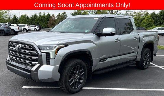 toyota tundra 2023 5TFNA5DB1PX077327 image toyota tundra 2023 5TFNA5DB1PX077327 image