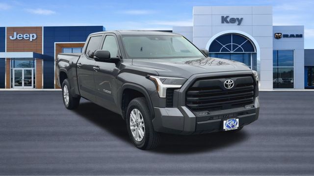 toyota tundra 2023 5TFLA5EC8PX017009 image toyota tundra 2023 5TFLA5EC8PX017009 image