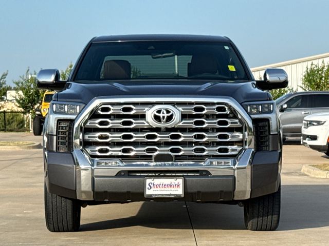 toyota tundra 2023 5TFMA5AB7PX026575 image toyota tundra 2023 5TFMA5AB7PX026575 image