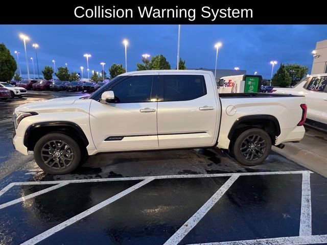 toyota tundra 2023 5TFNA5DB1PX113582 image toyota tundra 2023 5TFNA5DB1PX113582 image
