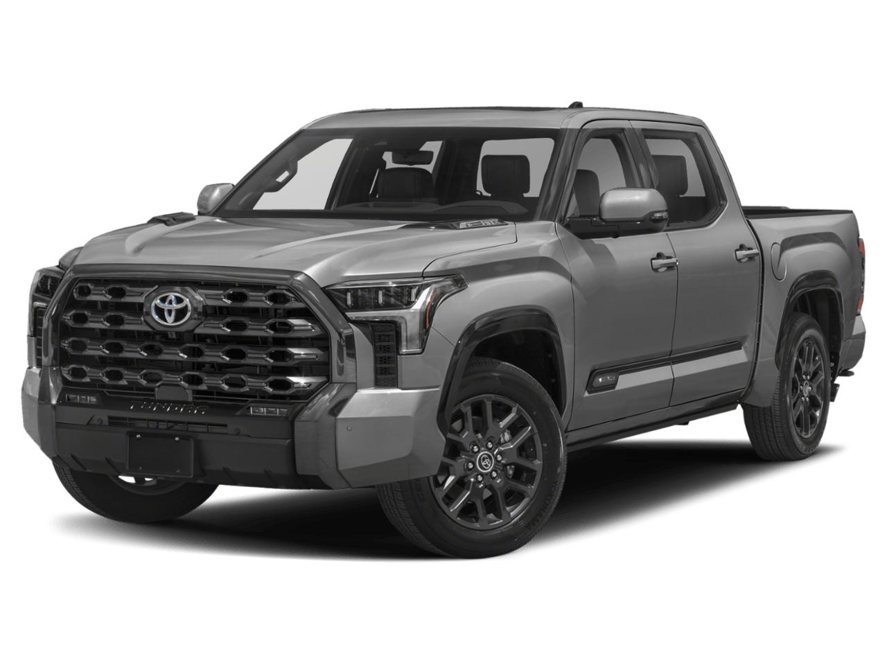 toyota tundra 2023 5TFNC5DB3PX024025 image toyota tundra 2023 5TFNC5DB3PX024025 image
