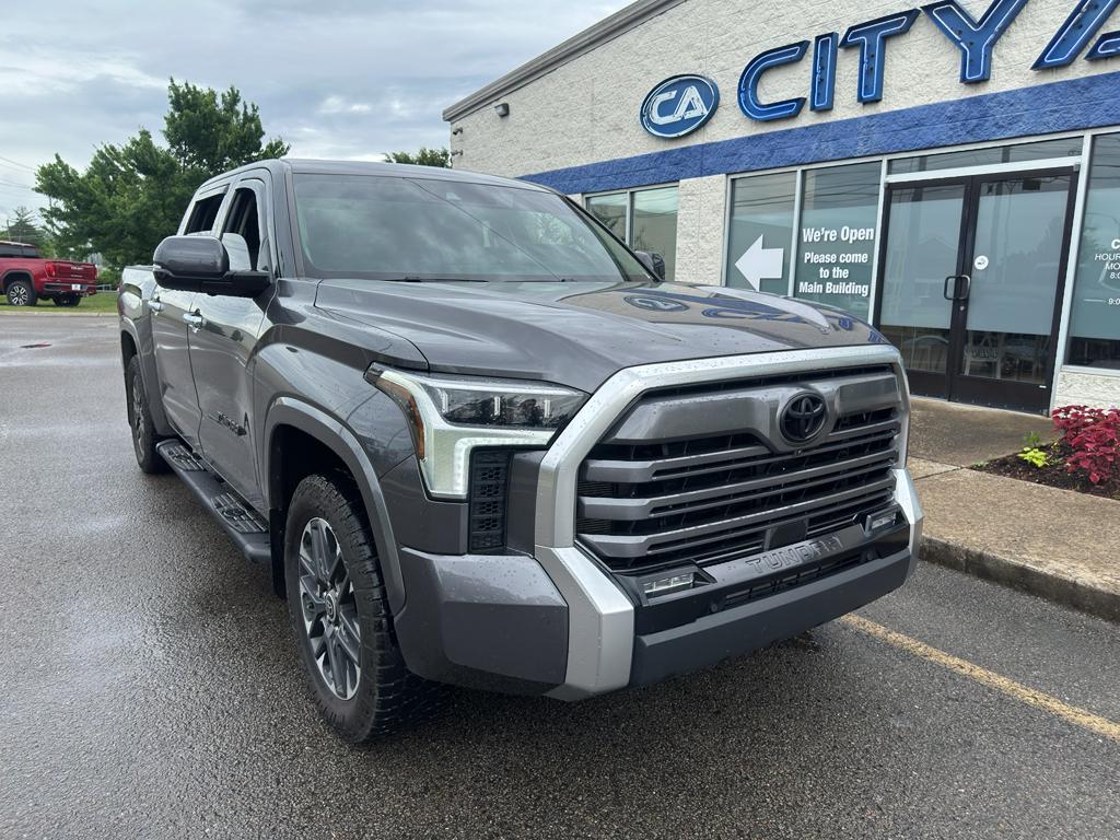 toyota tundra 2023 5TFJA5DB0PX127522 image toyota tundra 2023 5TFJA5DB0PX127522 image
