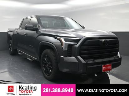 toyota tundra 2023 5TFLA5BC4PX002446 image toyota tundra 2023 5TFLA5BC4PX002446 image