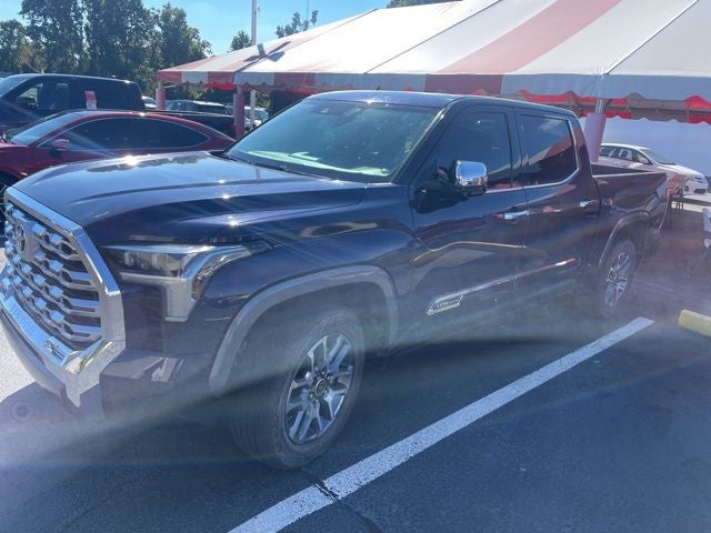 toyota tundra 2023 5TFMA5ABXPX022794 image toyota tundra 2023 5TFMA5ABXPX022794 image