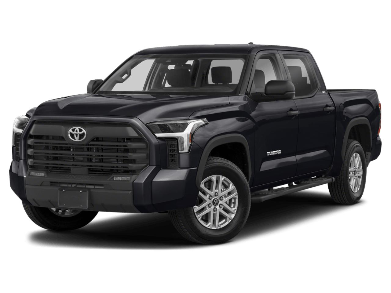 toyota tundra 2023 5TFLA5DB9PX107777 image toyota tundra 2023 5TFLA5DB9PX107777 image