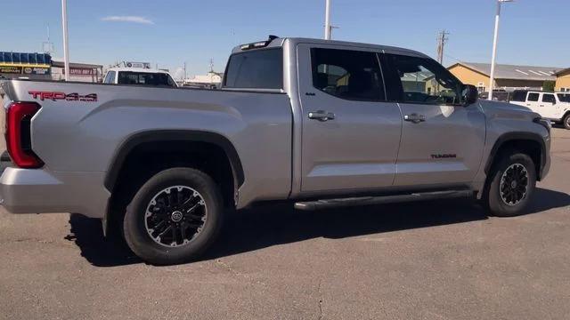 toyota tundra 2023 5TFLA5EC8PX013400 image toyota tundra 2023 5TFLA5EC8PX013400 image