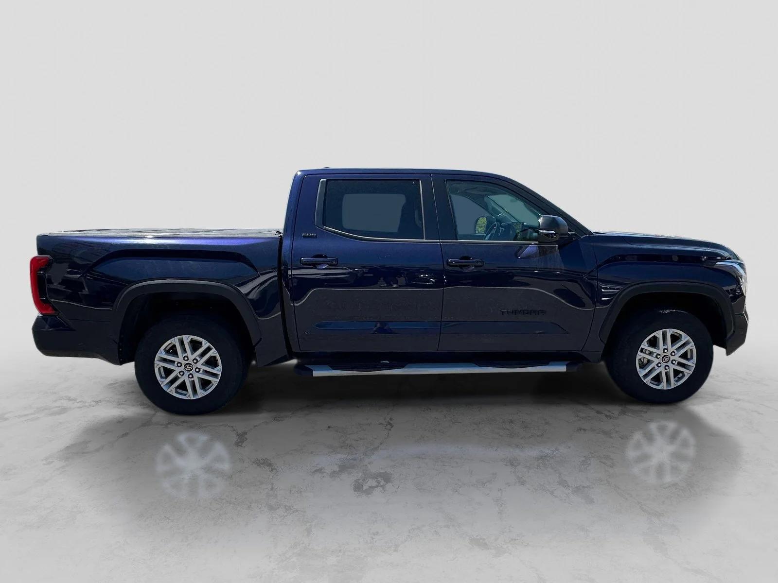 toyota tundra 2023 5TFLA5DB7PX059745 image toyota tundra 2023 5TFLA5DB7PX059745 image