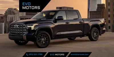 toyota tundra 2023 5TFJA5DB1PX119235 image toyota tundra 2023 5TFJA5DB1PX119235 image