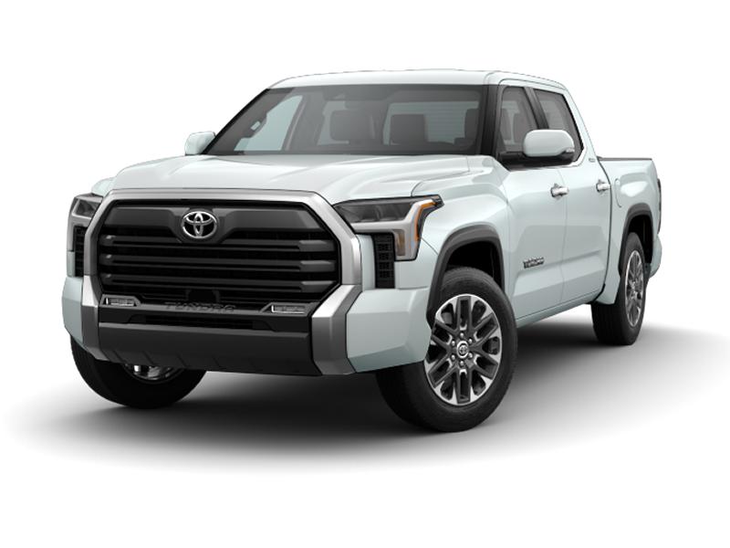 toyota tundra 2023 5TFJA5DB5PX121814 image toyota tundra 2023 5TFJA5DB5PX121814 image
