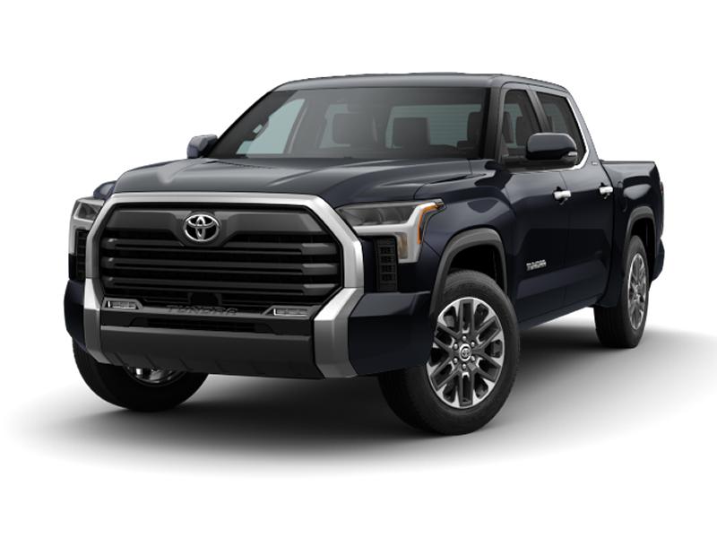 toyota tundra 2023 5TFJA5DB6PX077919 image toyota tundra 2023 5TFJA5DB6PX077919 image