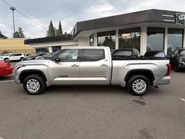 toyota tundra 2023 5TFLA5EC1PX012685 image toyota tundra 2023 5TFLA5EC1PX012685 image