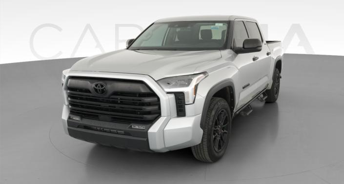 toyota tundra 2023 5TFLA5DB9PX098370 image toyota tundra 2023 5TFLA5DB9PX098370 image