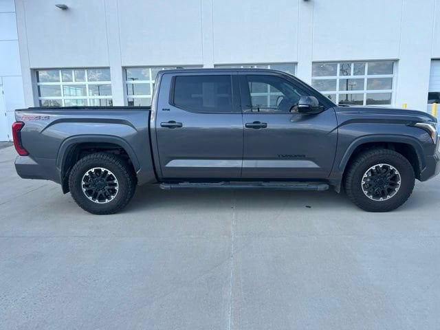 toyota tundra 2023 5TFLA5DBXPX091105 image toyota tundra 2023 5TFLA5DBXPX091105 image