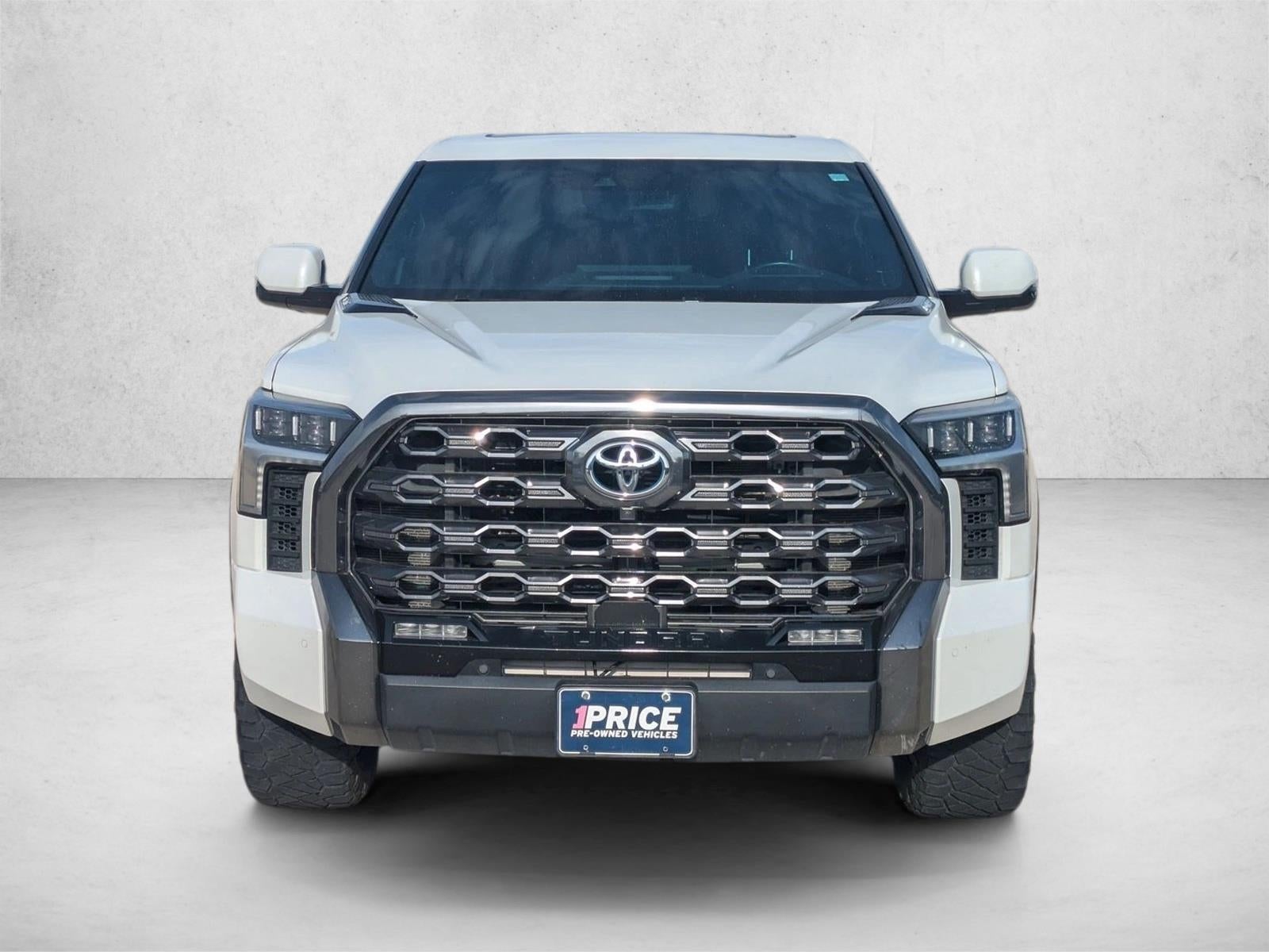 toyota tundra 2023 5TFNC5DB1PX024556 image toyota tundra 2023 5TFNC5DB1PX024556 image