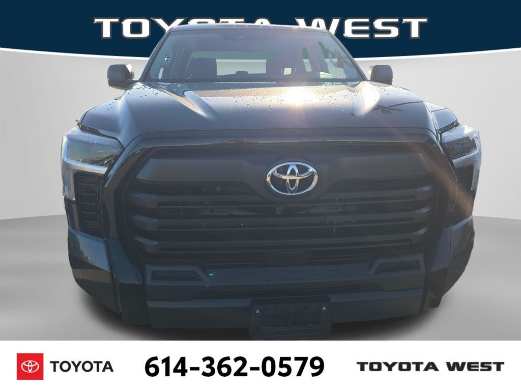 toyota tundra 2023 5TFKB5DB3PX091908 image toyota tundra 2023 5TFKB5DB3PX091908 image