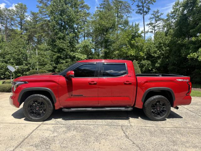 toyota tundra 2023 5TFLA5DB1PX062088 image toyota tundra 2023 5TFLA5DB1PX062088 image