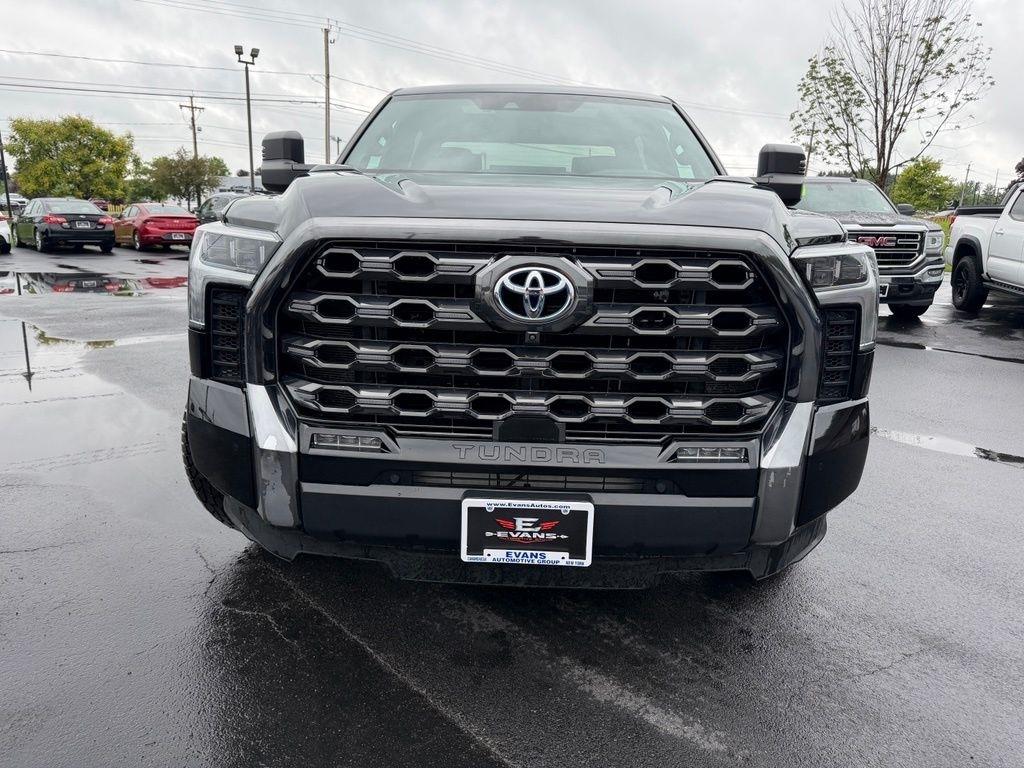 toyota tundra 2023 5TFNC5ECXPX002708 image toyota tundra 2023 5TFNC5ECXPX002708 image