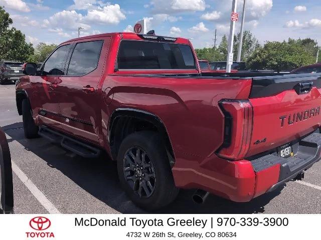 toyota tundra 2023 5TFNC5DB7PX027946 image toyota tundra 2023 5TFNC5DB7PX027946 image