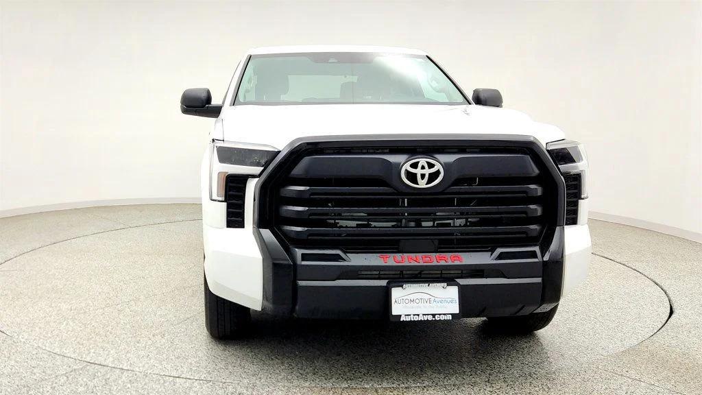 toyota tundra 2023 5TFKB5DB6PX093068 image toyota tundra 2023 5TFKB5DB6PX093068 image