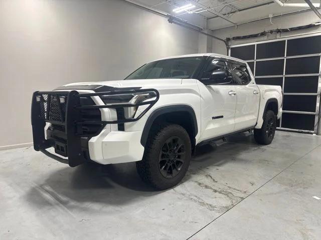 toyota tundra 2023 5TFLA5DB7PX088081 image toyota tundra 2023 5TFLA5DB7PX088081 image