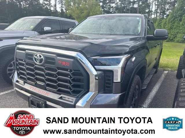 toyota tundra 2023 5TFLA5DA6PX102155 image toyota tundra 2023 5TFLA5DA6PX102155 image