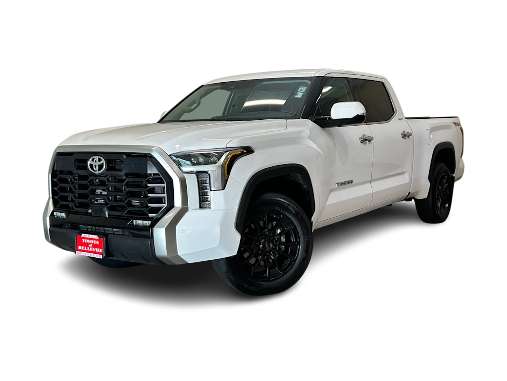 toyota tundra 2023 5TFJA5EC0PX018050 image toyota tundra 2023 5TFJA5EC0PX018050 image