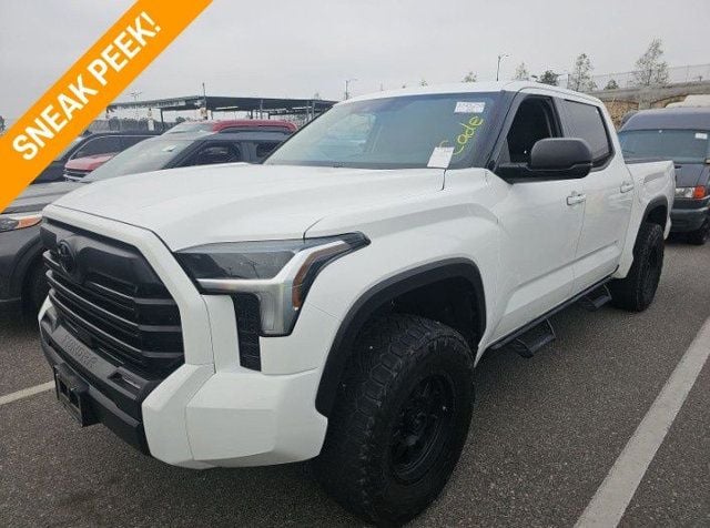 toyota tundra 2023 5TFLA5DB7PX071202 image toyota tundra 2023 5TFLA5DB7PX071202 image