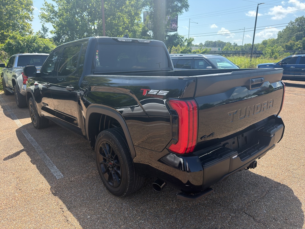 toyota tundra 2023 5TFLA5DB1PX120071 image toyota tundra 2023 5TFLA5DB1PX120071 image