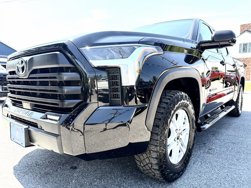 toyota tundra 2023 5TFLA5DB0PX082882 image toyota tundra 2023 5TFLA5DB0PX082882 image