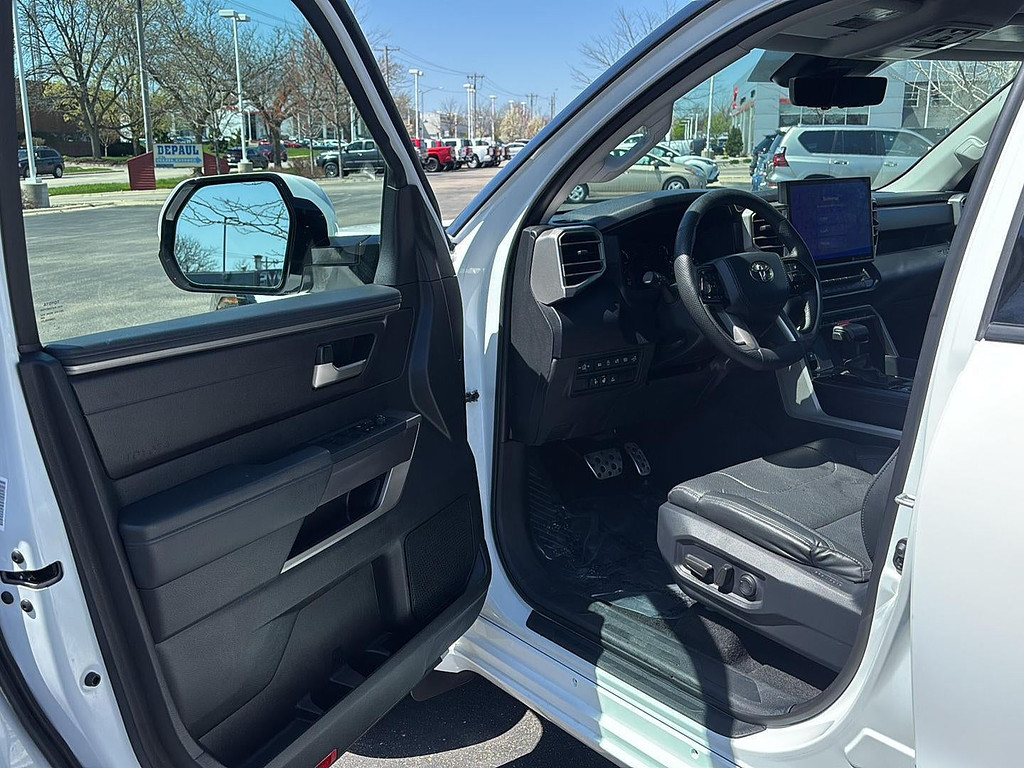 toyota tundra 2023 5TFLA5DB2PX086299 image toyota tundra 2023 5TFLA5DB2PX086299 image