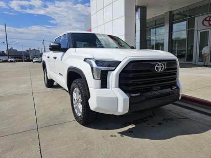 toyota tundra 2023 5TFLA5DB4PX116290 image toyota tundra 2023 5TFLA5DB4PX116290 image