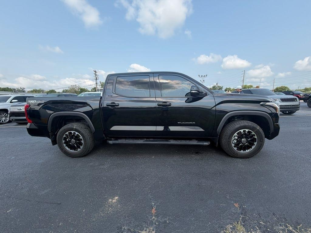 toyota tundra 2023 5TFLA5DB5PX118663 image toyota tundra 2023 5TFLA5DB5PX118663 image