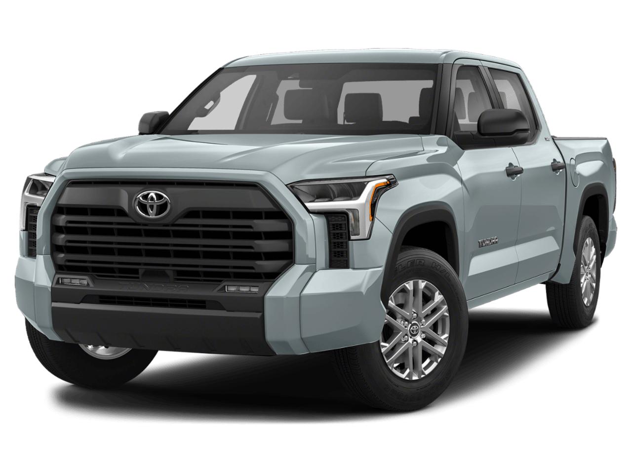 toyota tundra 2023 5TFLA5DB5PX095045 image toyota tundra 2023 5TFLA5DB5PX095045 image