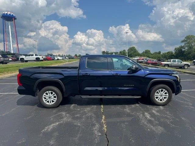 toyota tundra 2023 5TFLA5EC4PX019355 image toyota tundra 2023 5TFLA5EC4PX019355 image