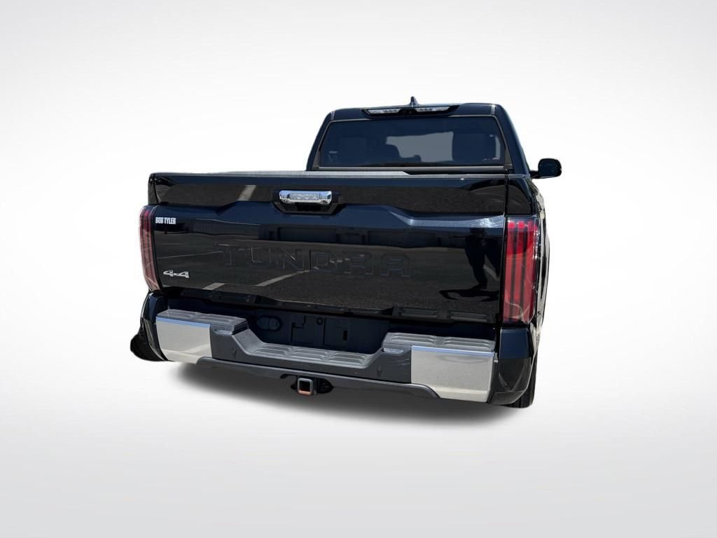 toyota tundra 2023 5TFJA5DB9PX090552 image toyota tundra 2023 5TFJA5DB9PX090552 image