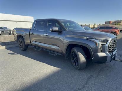 toyota tundra 2023 5TFJA5EC4PX017998 image toyota tundra 2023 5TFJA5EC4PX017998 image