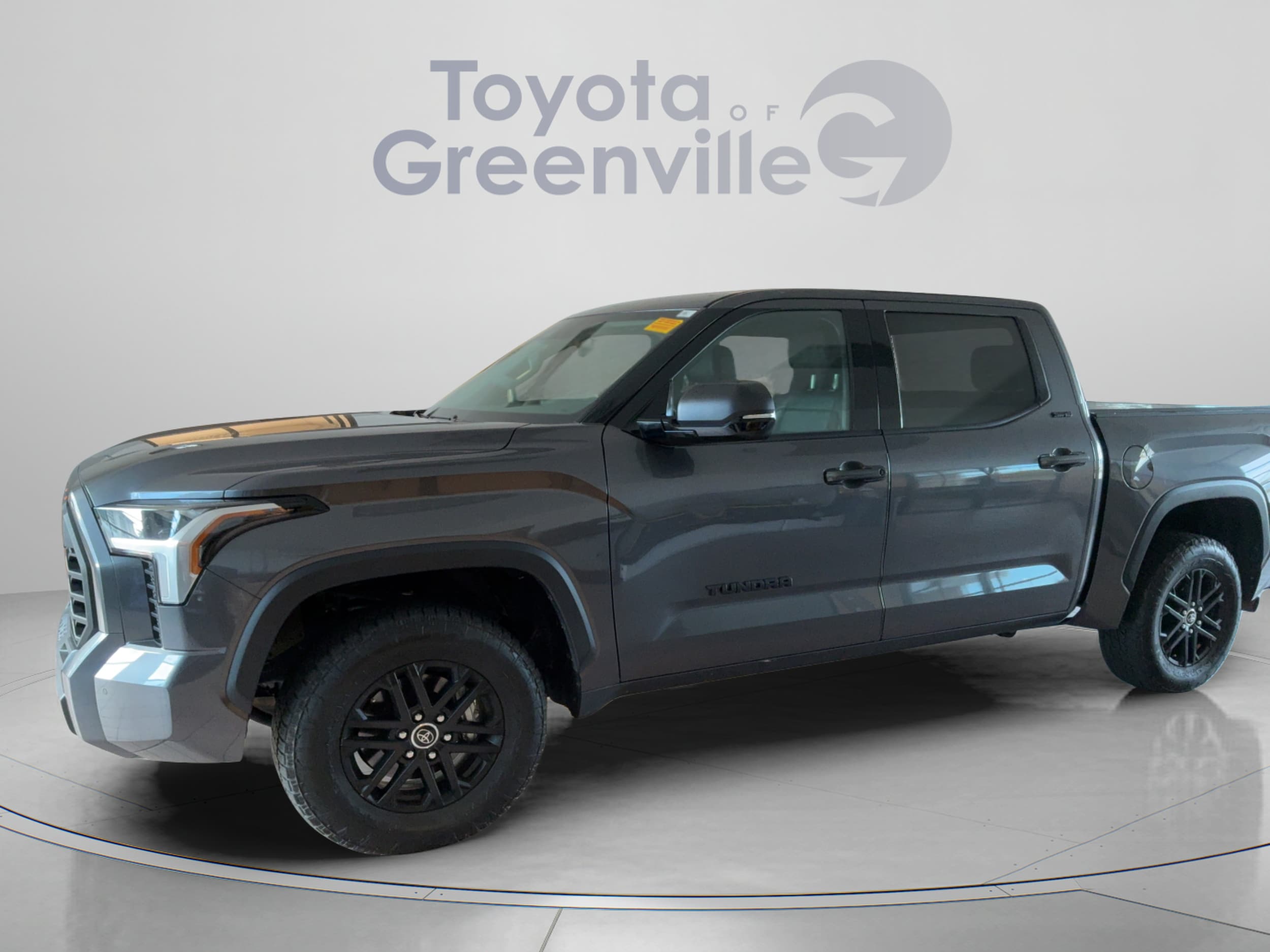toyota tundra 2023 5TFLA5DBXPX098538 image toyota tundra 2023 5TFLA5DBXPX098538 image