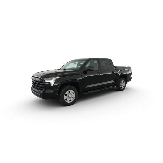 toyota tundra 2023 5TFKB5DB2PX119942 image toyota tundra 2023 5TFKB5DB2PX119942 image