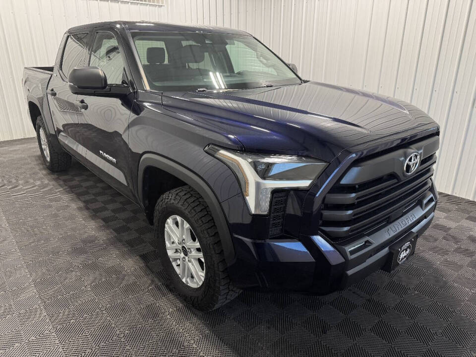 toyota tundra 2023 5TFLA5DB1PX097732 image toyota tundra 2023 5TFLA5DB1PX097732 image