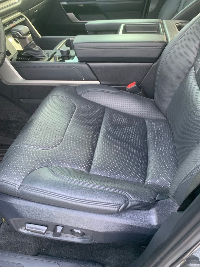 toyota tundra 2023 5TFJA5AB7PX022111 image toyota tundra 2023 5TFJA5AB7PX022111 image