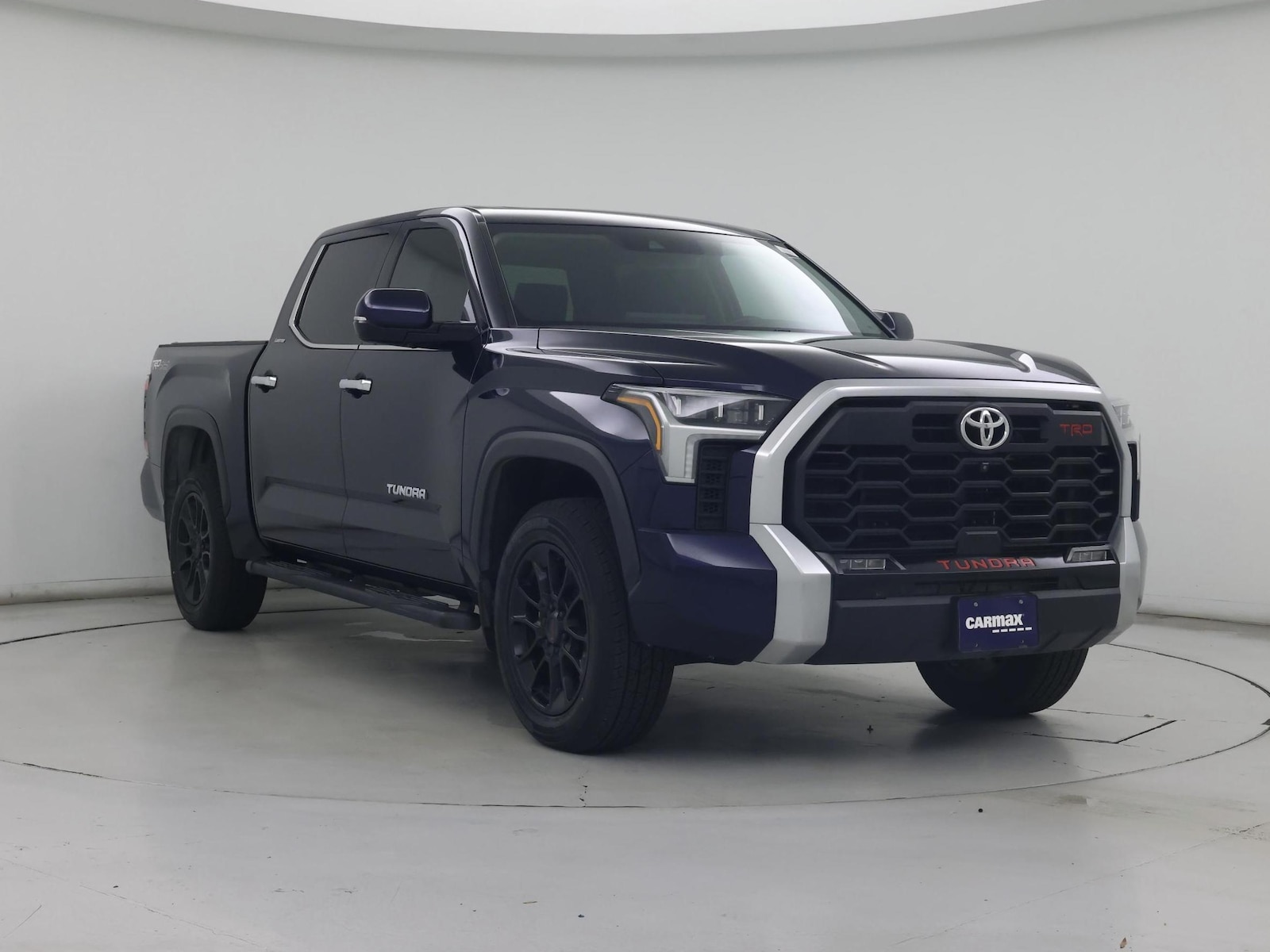 toyota tundra 2023 5TFJA5DB6PX065642 image toyota tundra 2023 5TFJA5DB6PX065642 image