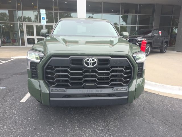 toyota tundra 2023 5TFLA5DB5PX085163 image toyota tundra 2023 5TFLA5DB5PX085163 image