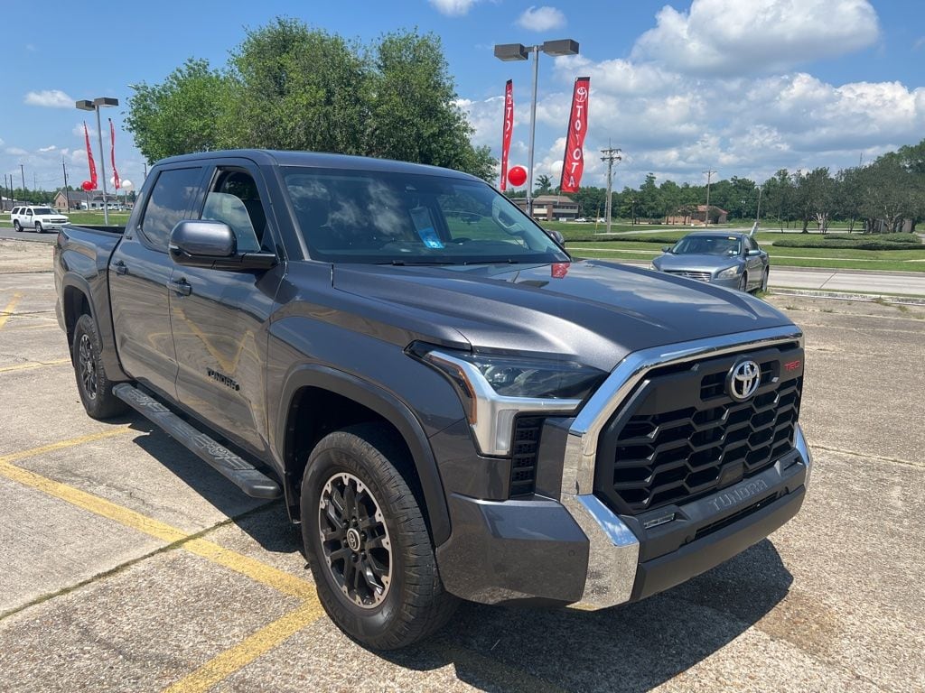 toyota tundra 2023 5TFLA5DB2PX099053 image toyota tundra 2023 5TFLA5DB2PX099053 image