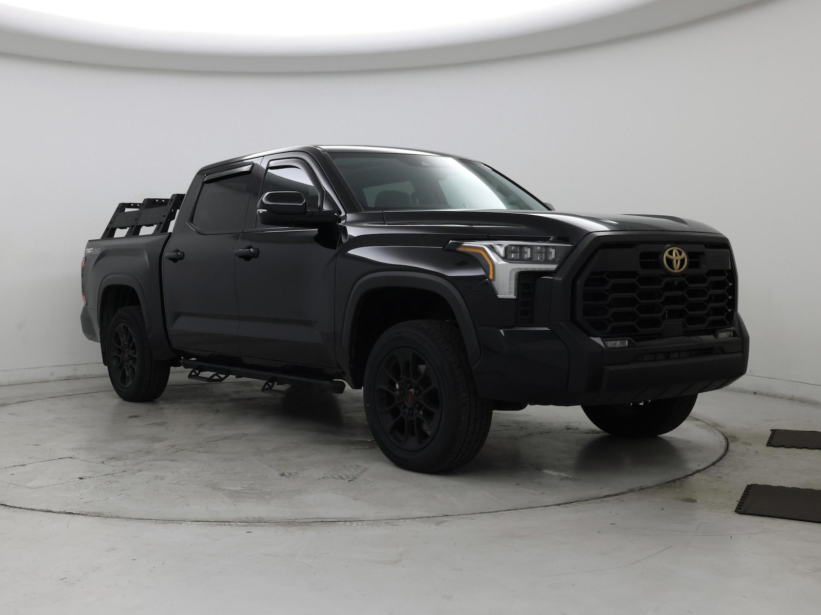 toyota tundra 2023 5TFJA5DB7PX092607 image toyota tundra 2023 5TFJA5DB7PX092607 image