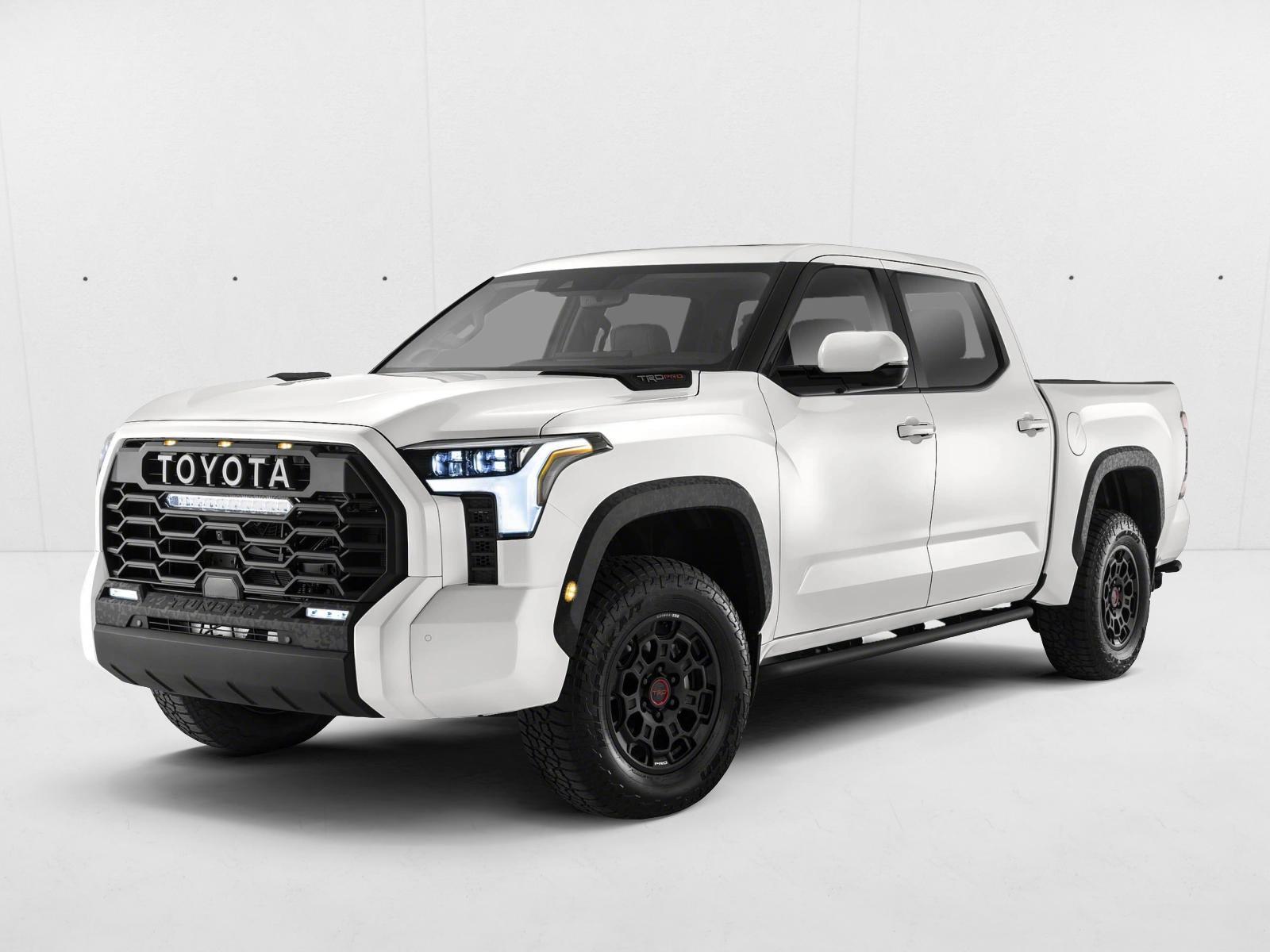 toyota tundra 2023 5TFLA5DB3PX083377 image toyota tundra 2023 5TFLA5DB3PX083377 image